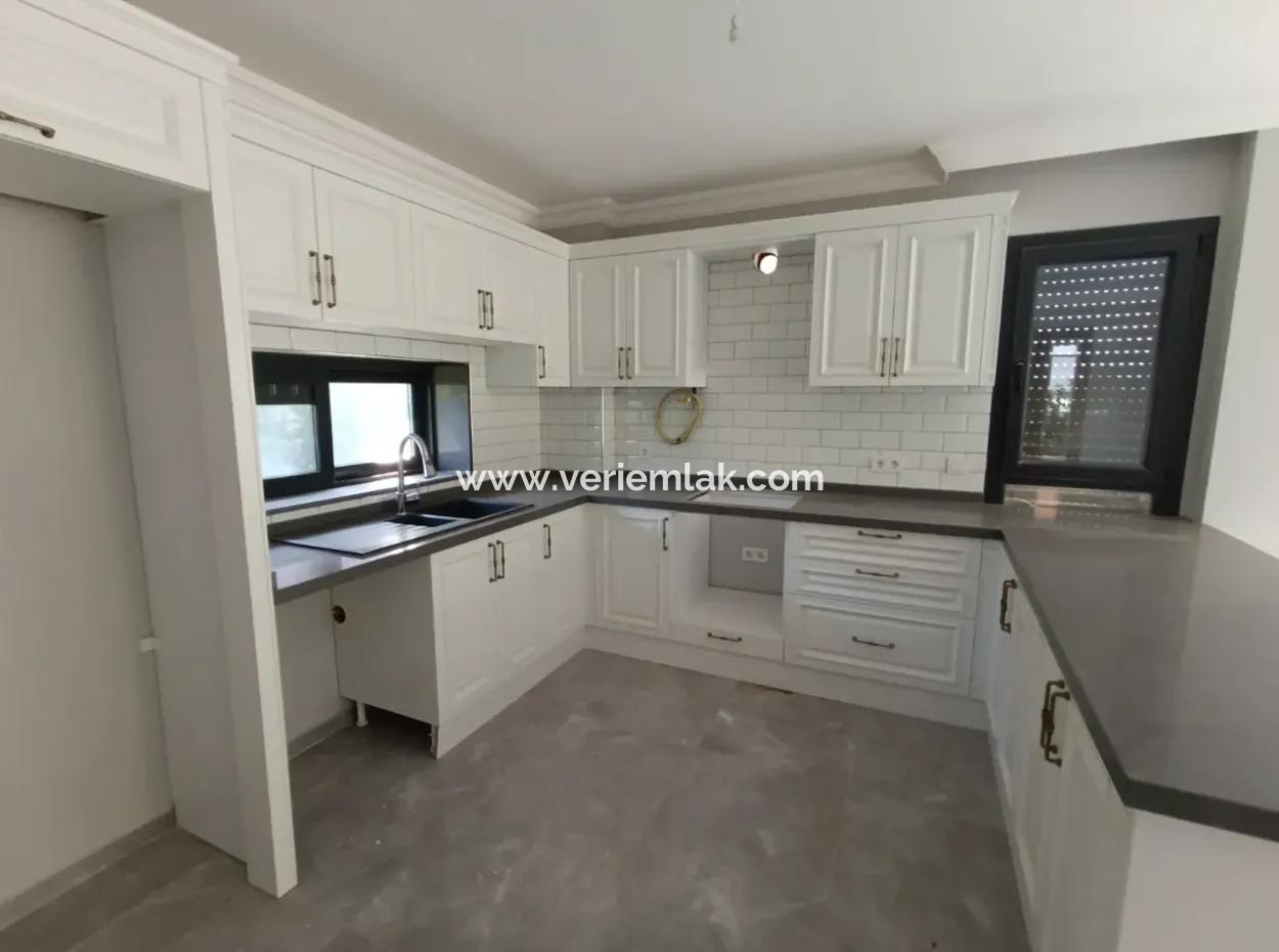 Luxury Detached 4 1 Villa Awaits You In The Prestigious Area Of Akarca, Near Bora Bora Houses!