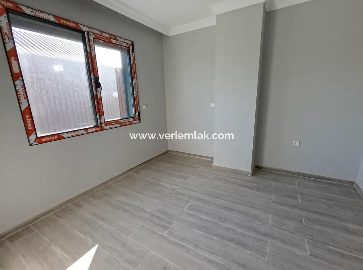 Luxury Detached 4 1 Villa Awaits You In The Prestigious Area Of Akarca, Near Bora Bora Houses!