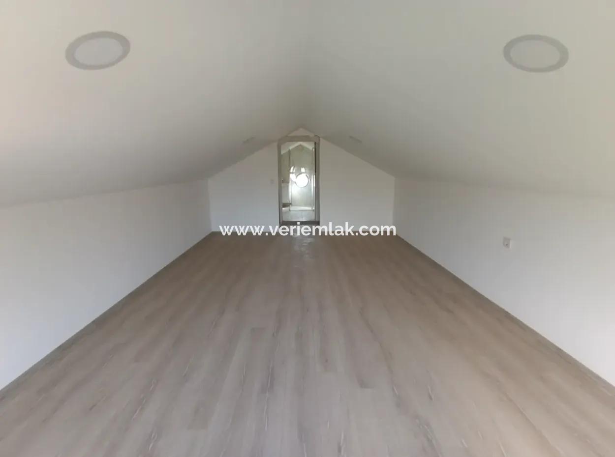 Luxury Detached 4 1 Villa Awaits You In The Prestigious Area Of Akarca, Near Bora Bora Houses!