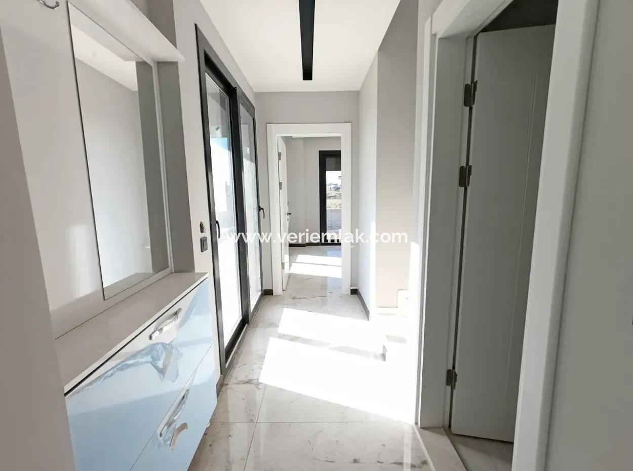 Your Dream Life Awaits You With Luxury Detached 4 1 Villa With Pool In Seferihisar Akarca Region!