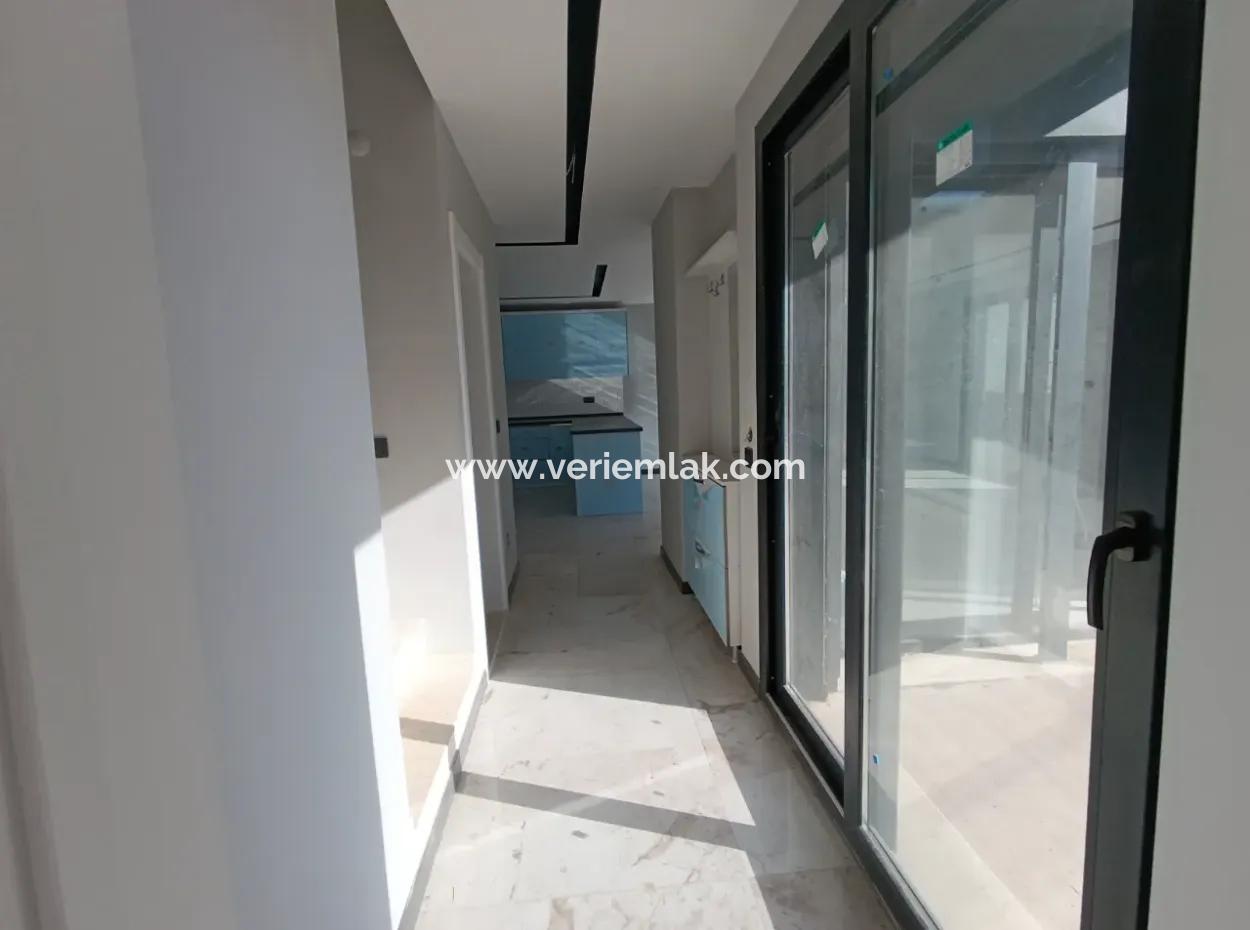 Your Dream Life Awaits You With Luxury Detached 4 1 Villa With Pool In Seferihisar Akarca Region!