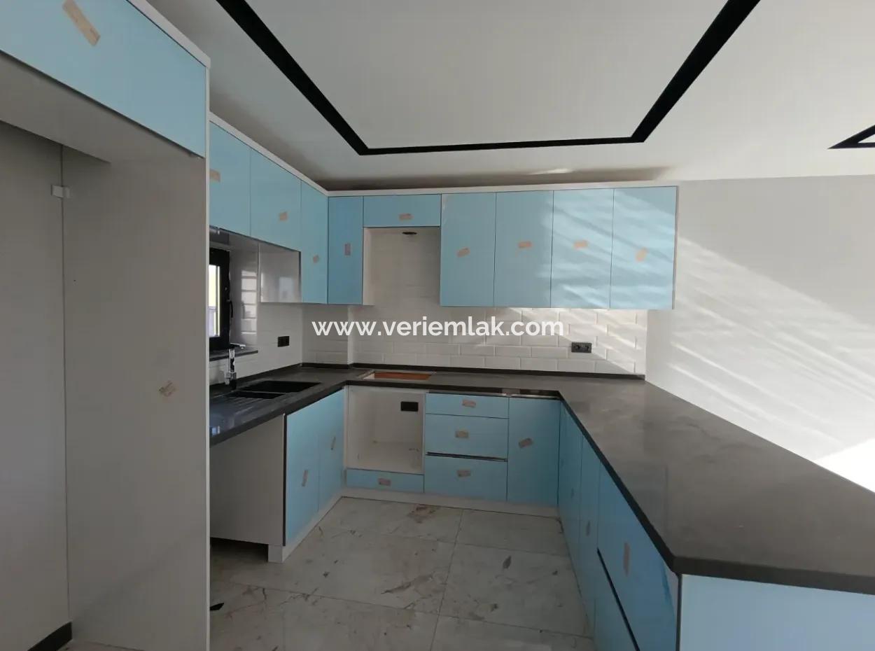 Your Dream Life Awaits You With Luxury Detached 4 1 Villa With Pool In Seferihisar Akarca Region!