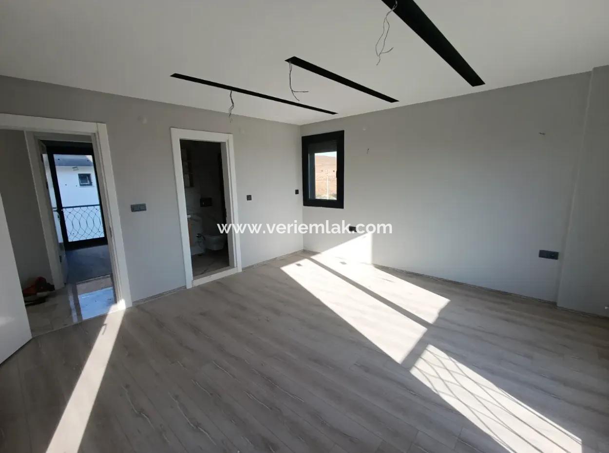 Your Dream Life Awaits You With Luxury Detached 4 1 Villa With Pool In Seferihisar Akarca Region!