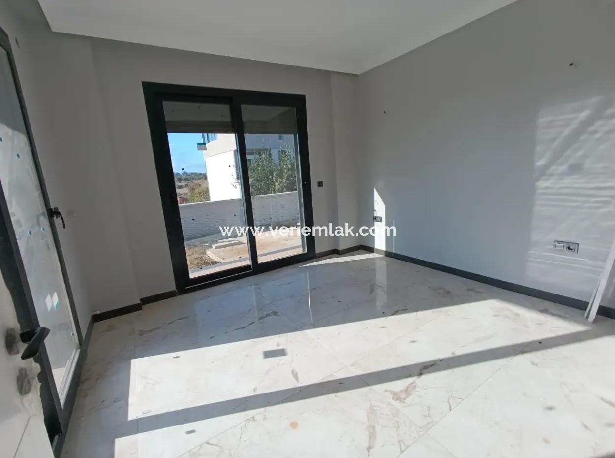 Your Dream Life Awaits You With Luxury Detached 4 1 Villa With Pool In Seferihisar Akarca Region!