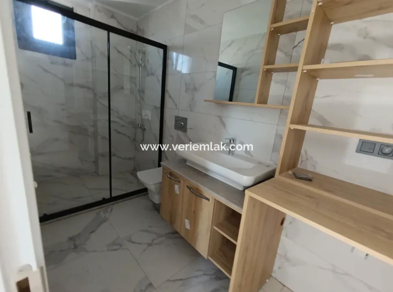 Your Dream Life Awaits You With Luxury Detached 4 1 Villa With Pool In Seferihisar Akarca Region!