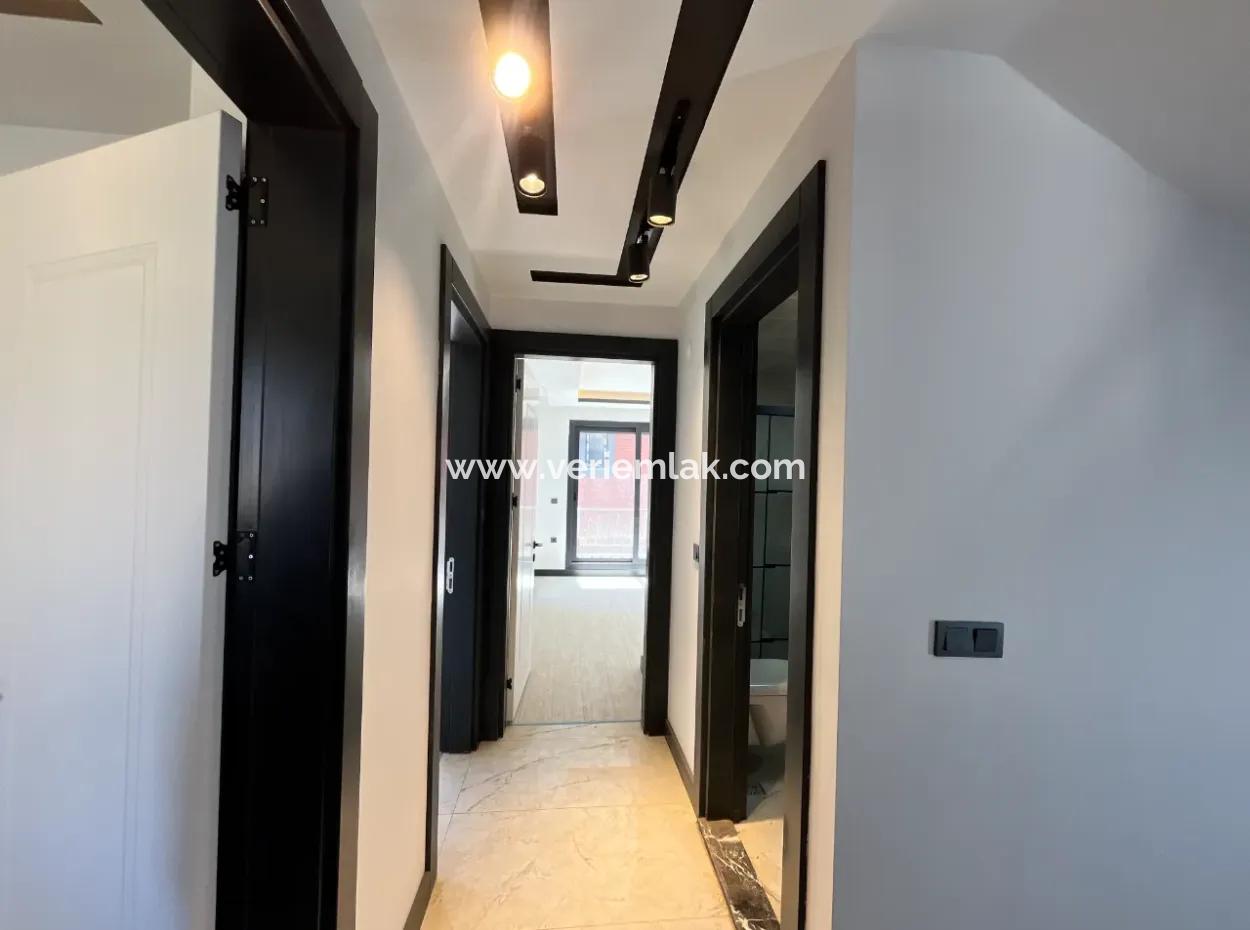 Luxury And Comfortable Villa Privilege In The Heart Of The City