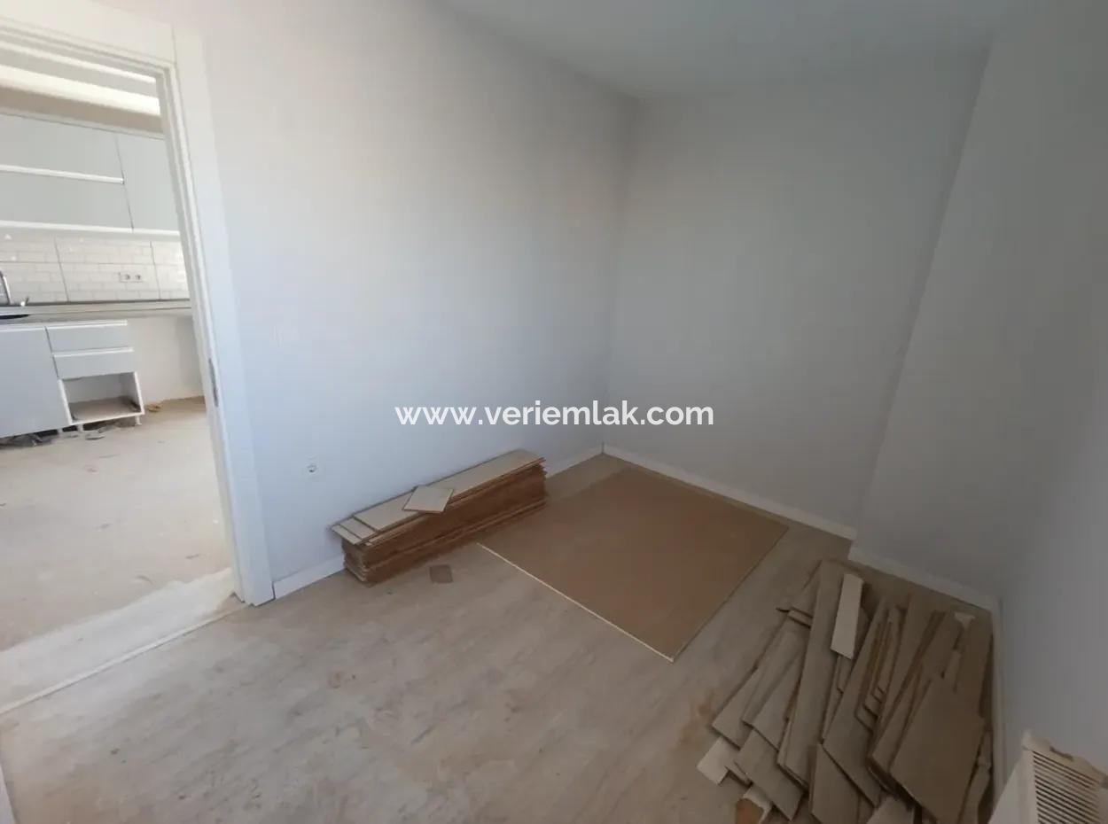 1 1 Apartment Suitable For Investment In Seferihisar Gözsüzler