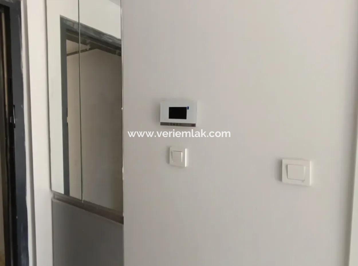 1 1 Apartment Suitable For Investment In Seferihisar Gözsüzler