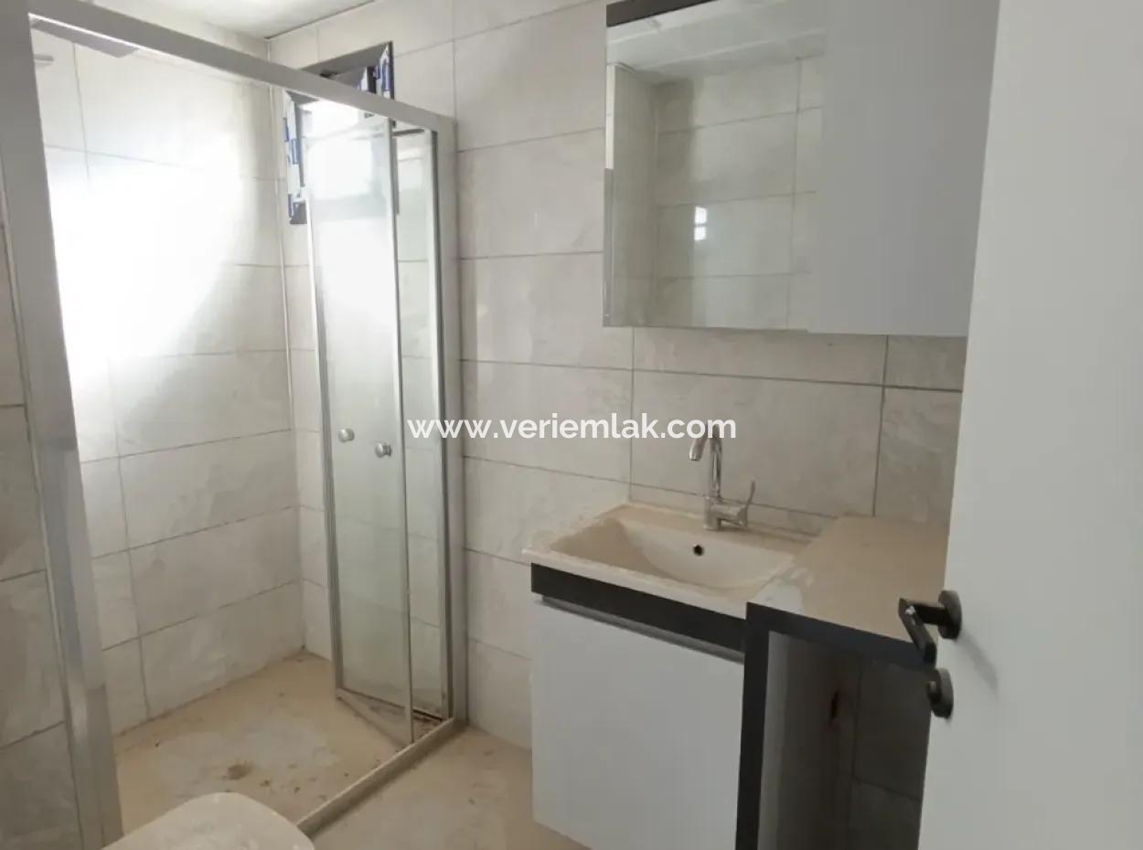 1 1 Apartment Suitable For Investment In Seferihisar Gözsüzler