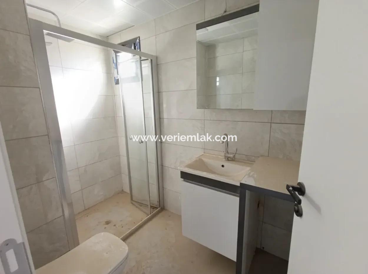 1 1 Apartment Suitable For Investment In Seferihisar Gözsüzler
