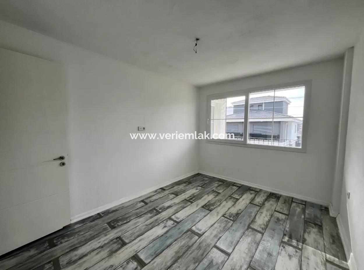 Original Design 3 In 1 Duplex Villa With Detached Pool In Award-Winning Taş Konaklar Complex In The Most Decent Area Of Seferihisar