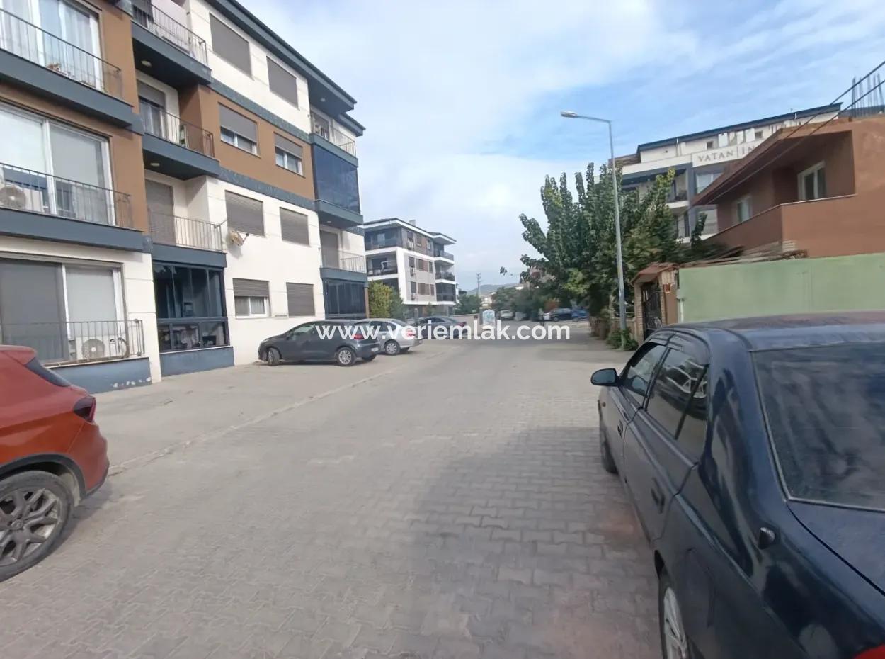 Investment Villa Land In Seferihisar Hidirlik Neighborhood