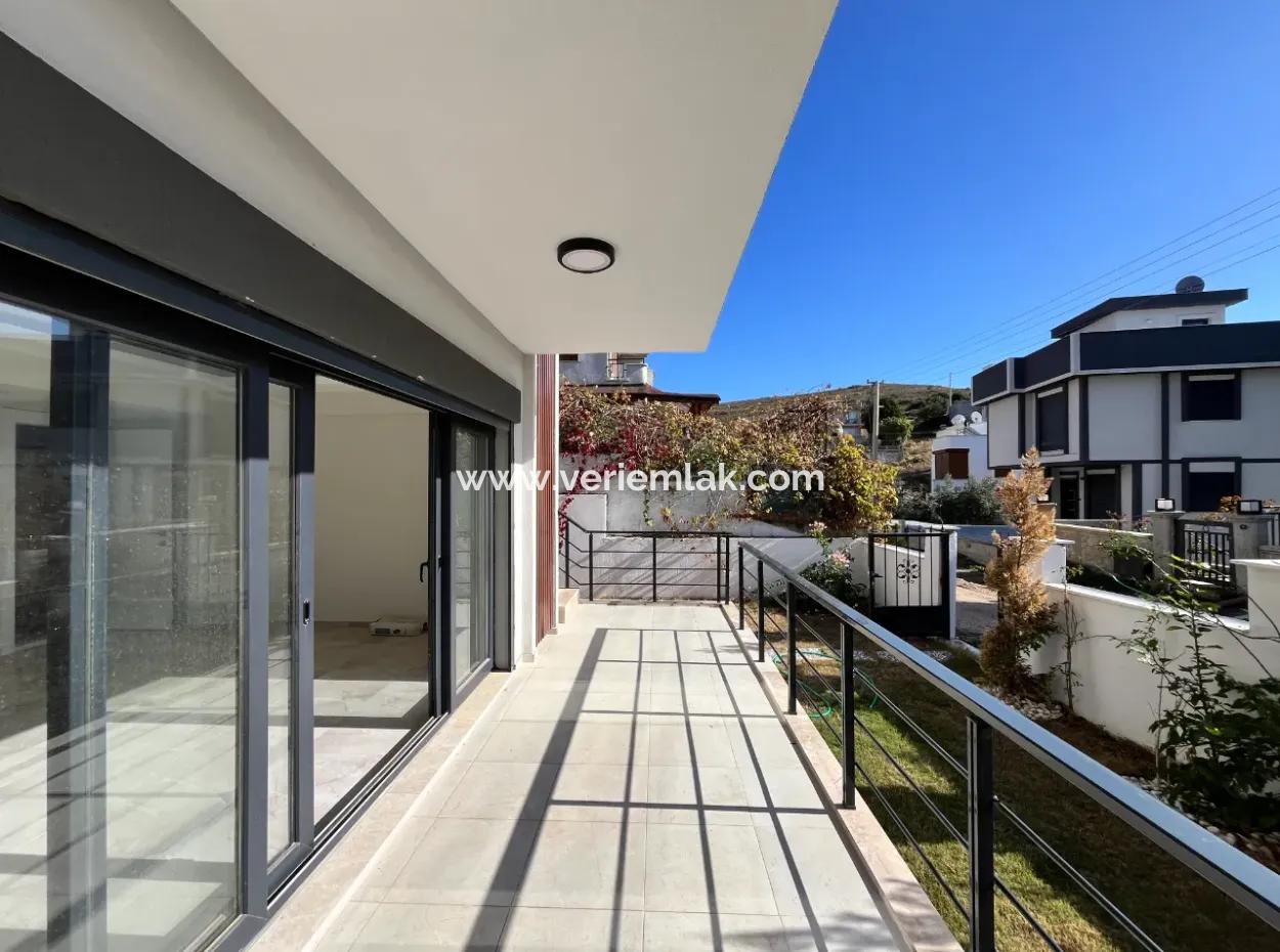 Luxury Detached Villa In Seferihisar Sığacık Girlen - Walking Distance To The Sea