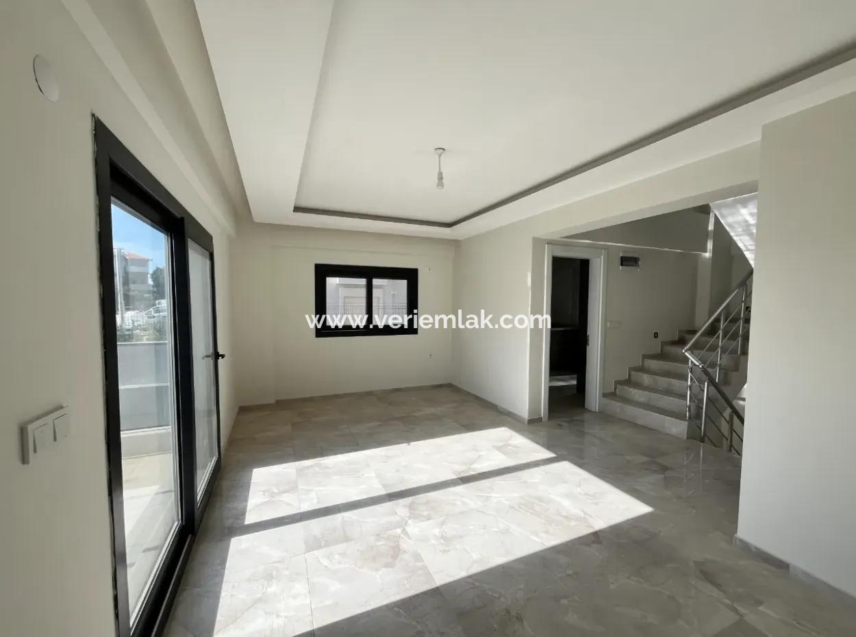 Luxury Detached Villa In Seferihisar Sığacık Girlen - Walking Distance To The Sea