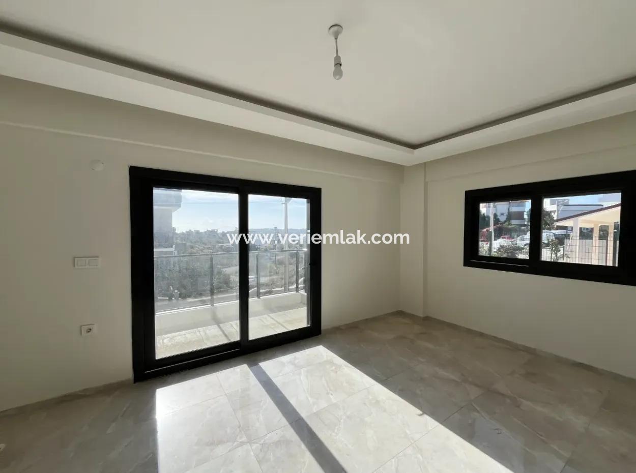 Luxury Detached Villa In Seferihisar Sığacık Girlen - Walking Distance To The Sea