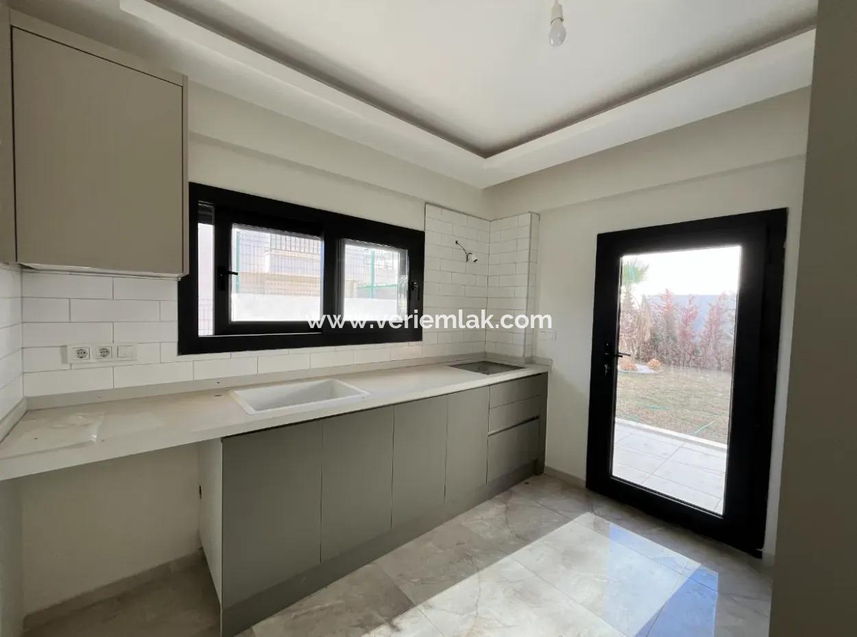 Luxury Detached Villa In Seferihisar Sığacık Girlen - Walking Distance To The Sea