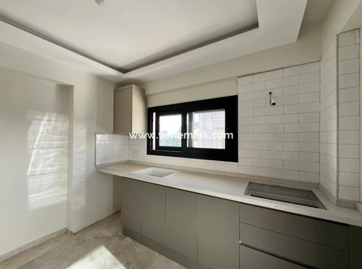 Luxury Detached Villa In Seferihisar Sığacık Girlen - Walking Distance To The Sea