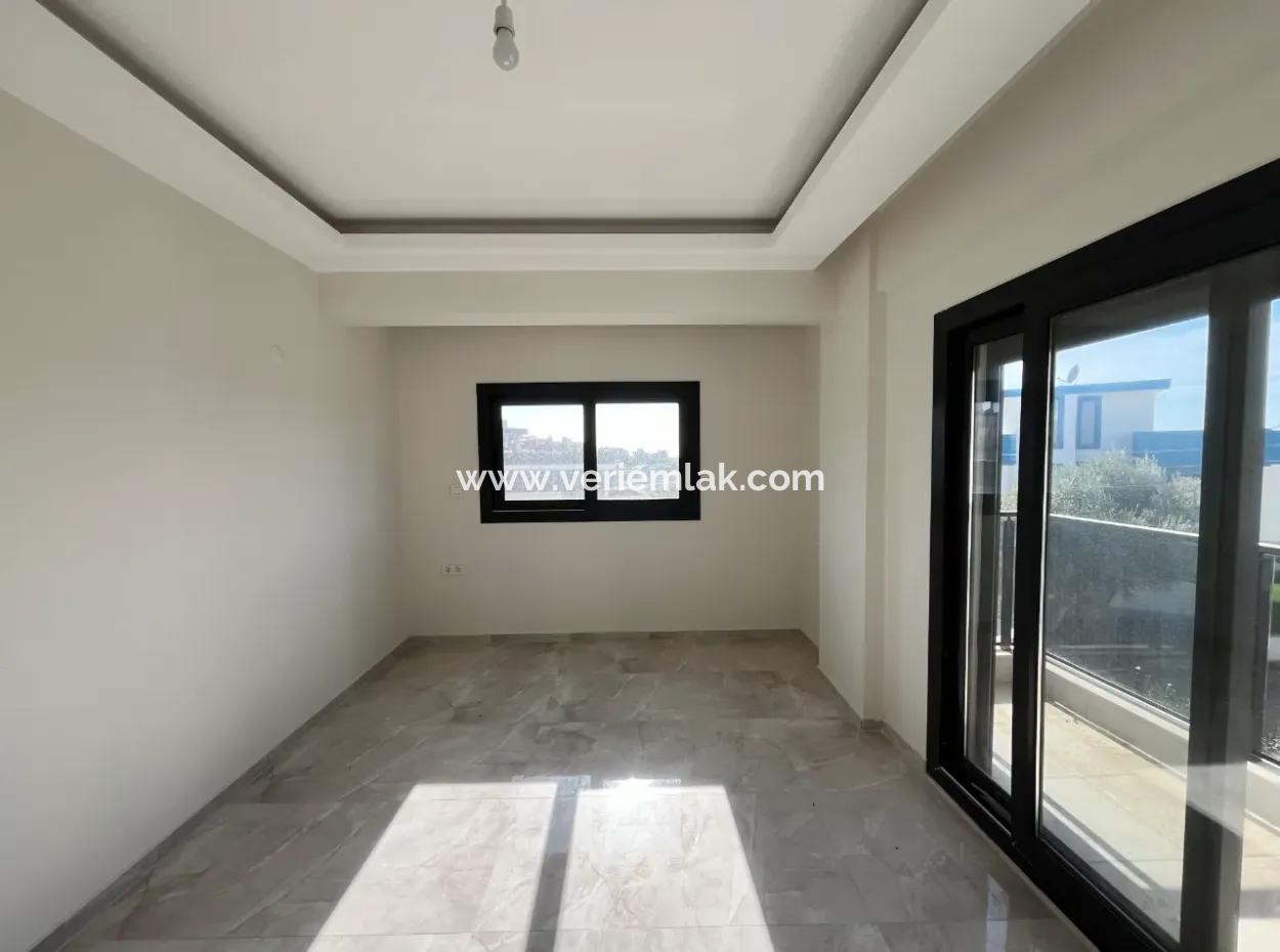 Luxury Detached Villa In Seferihisar Sığacık Girlen - Walking Distance To The Sea