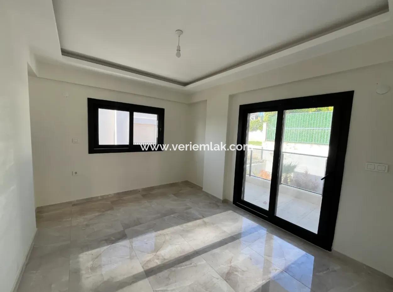 Luxury Detached Villa In Seferihisar Sığacık Girlen - Walking Distance To The Sea