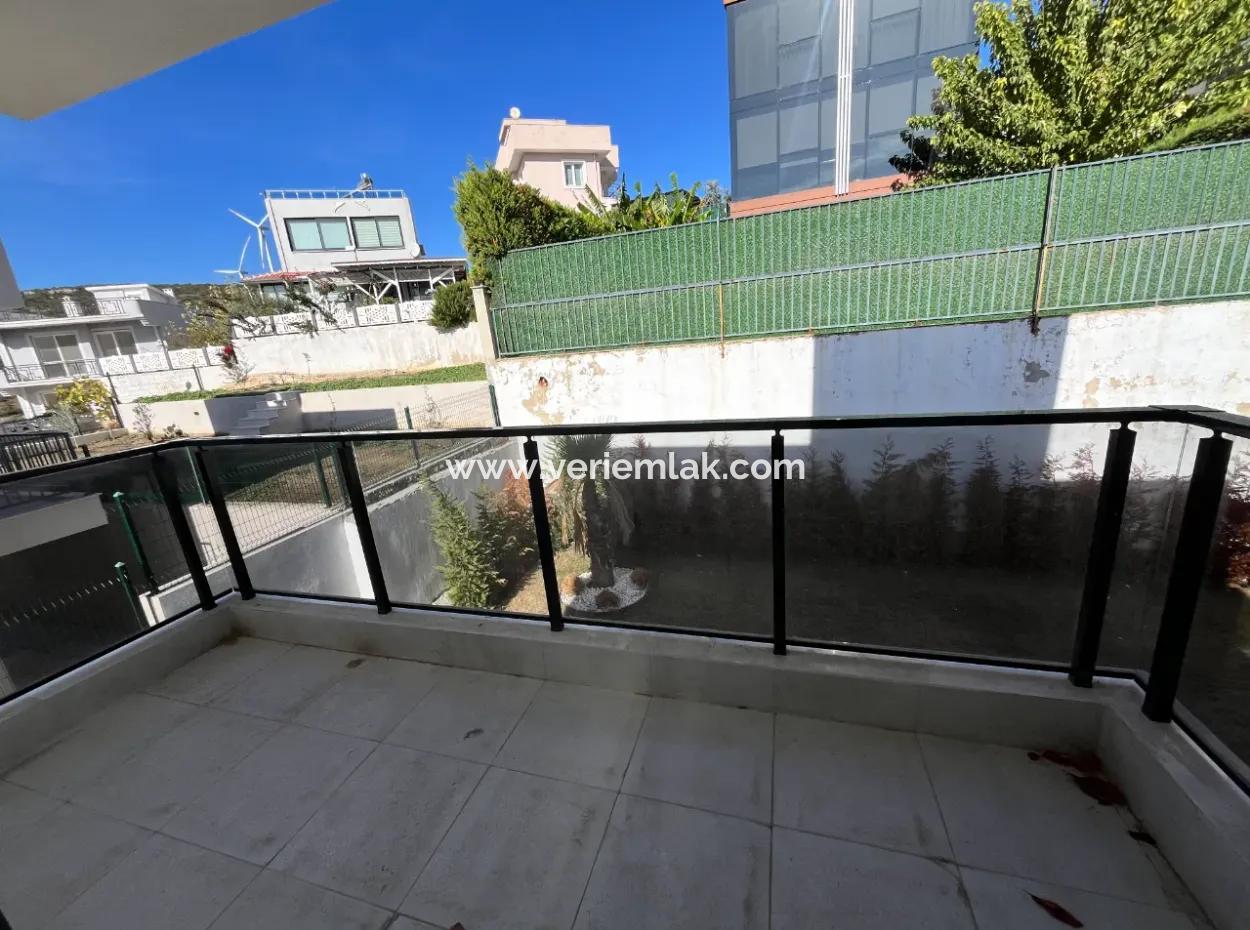 Luxury Detached Villa In Seferihisar Sığacık Girlen - Walking Distance To The Sea