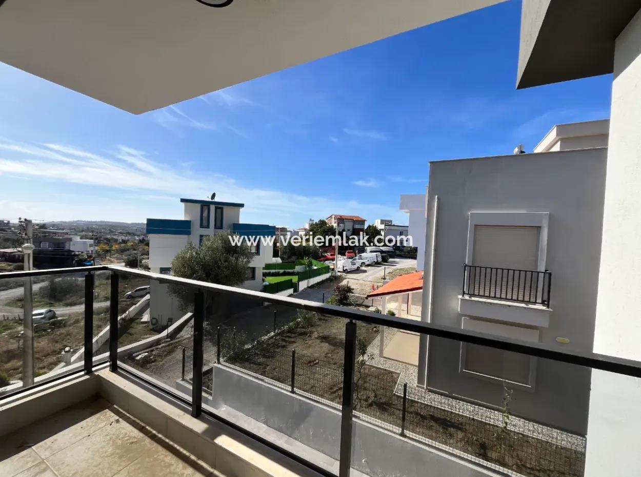 Luxury Detached Villa In Seferihisar Sığacık Girlen - Walking Distance To The Sea