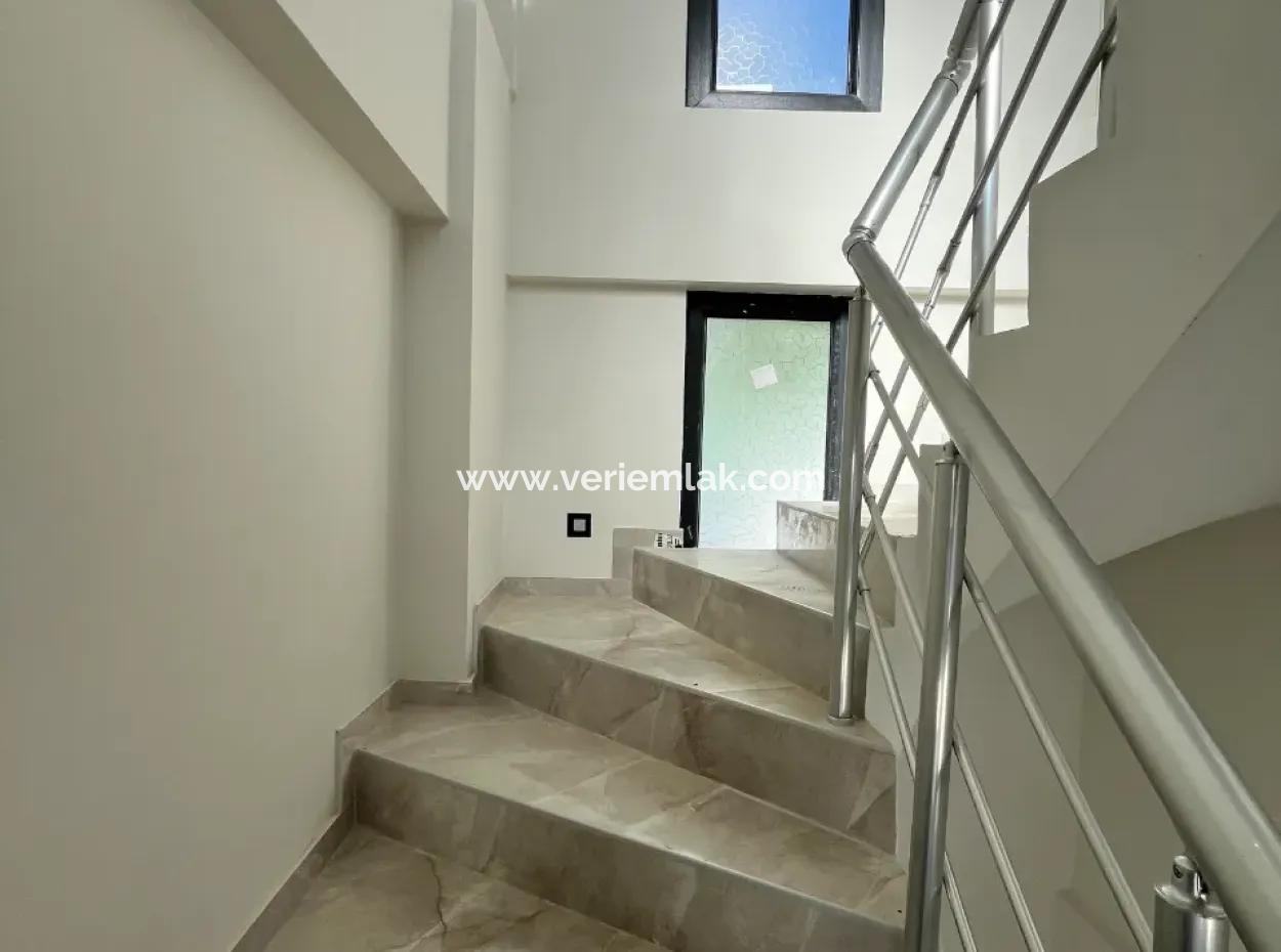 Luxury Detached Villa In Seferihisar Sığacık Girlen - Walking Distance To The Sea