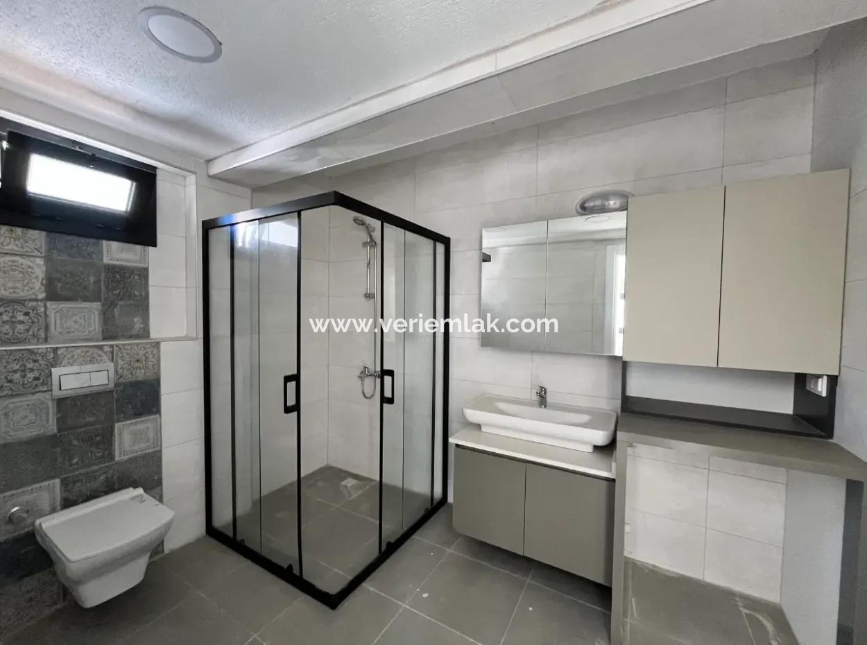 Luxury Detached Villa In Seferihisar Sığacık Girlen - Walking Distance To The Sea