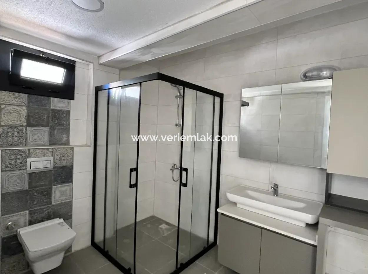 Luxury Detached Villa In Seferihisar Sığacık Girlen - Walking Distance To The Sea