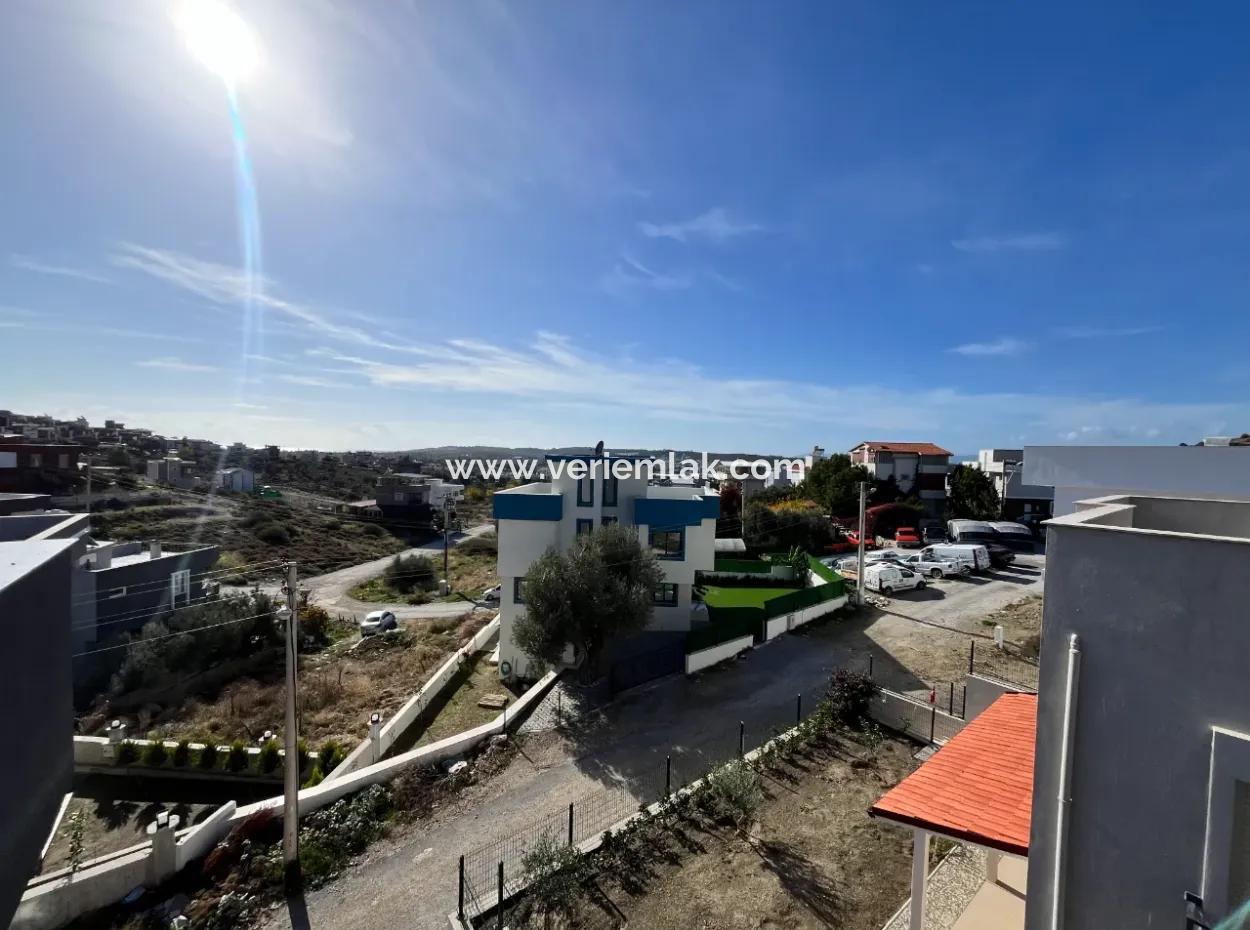 Luxury Detached Villa In Seferihisar Sığacık Girlen - Walking Distance To The Sea