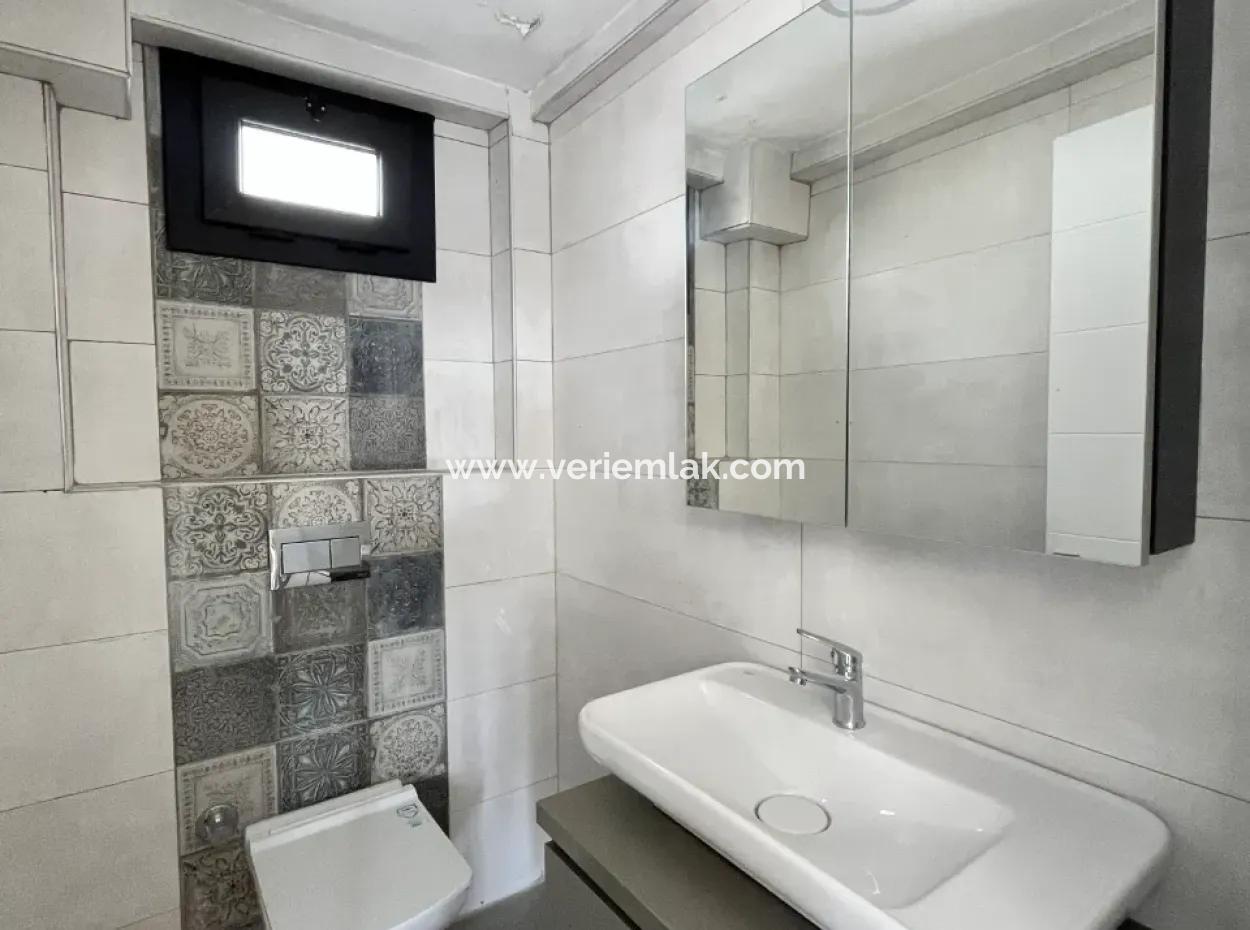 Luxury Detached Villa In Seferihisar Sığacık Girlen - Walking Distance To The Sea