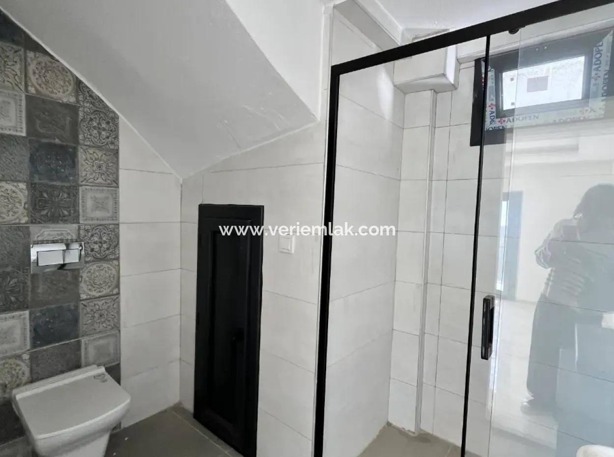 Luxury Detached Villa In Seferihisar Sığacık Girlen - Walking Distance To The Sea