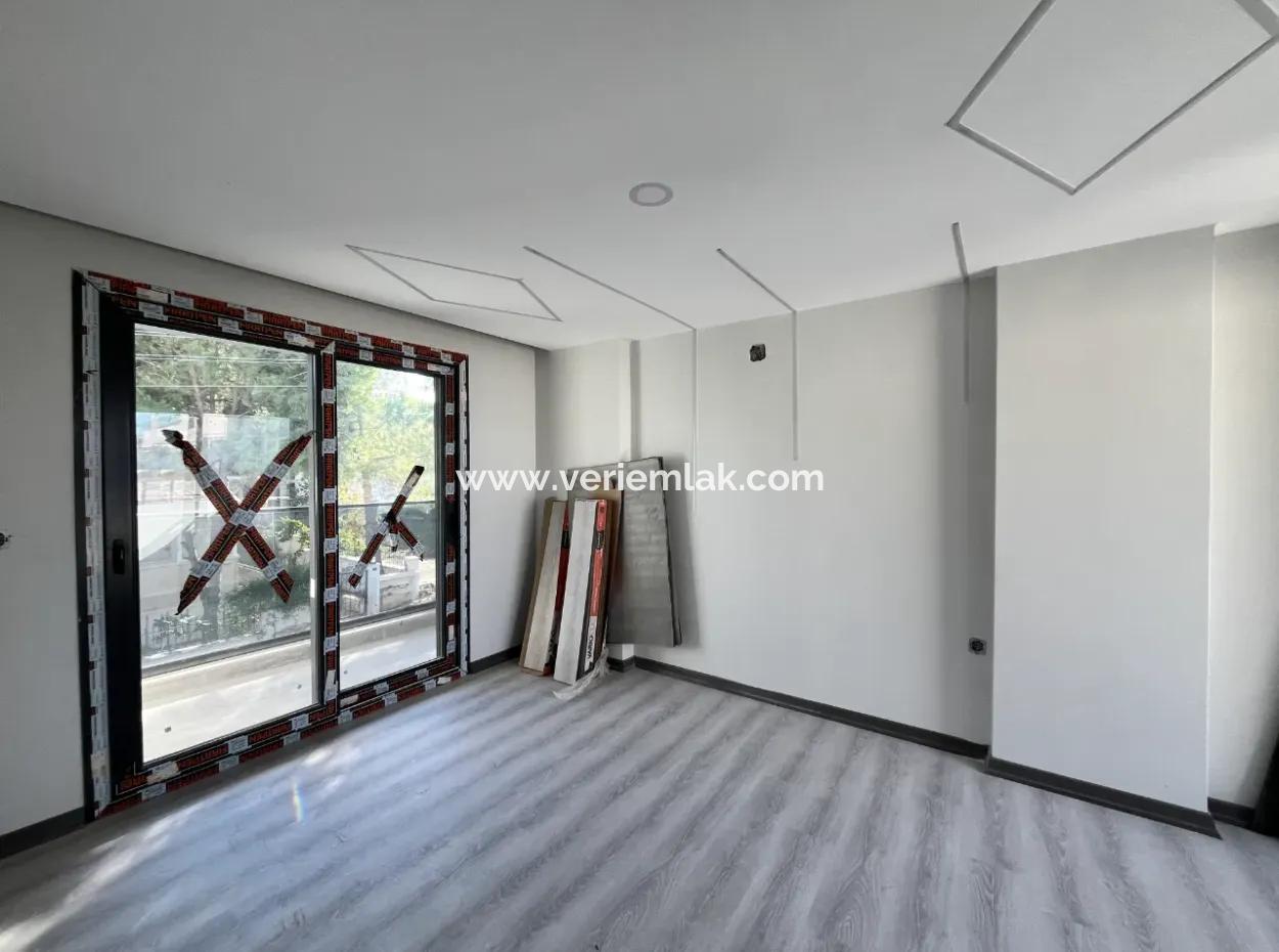 Brand New Villa 100 Meters From The Sea – Seferihisar Akarca Tepecik Mahallesi