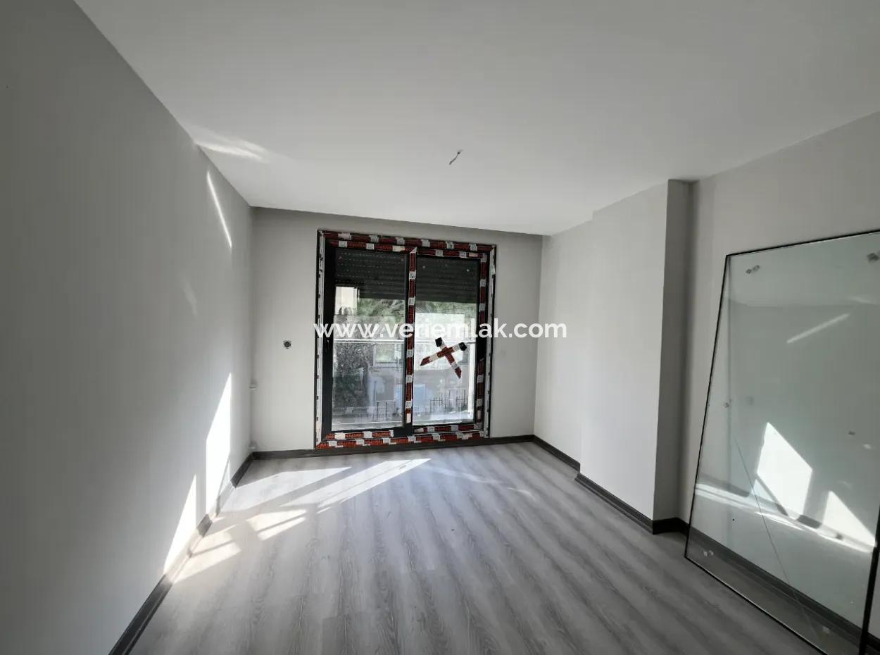 Brand New Villa 100 Meters From The Sea – Seferihisar Akarca Tepecik Mahallesi