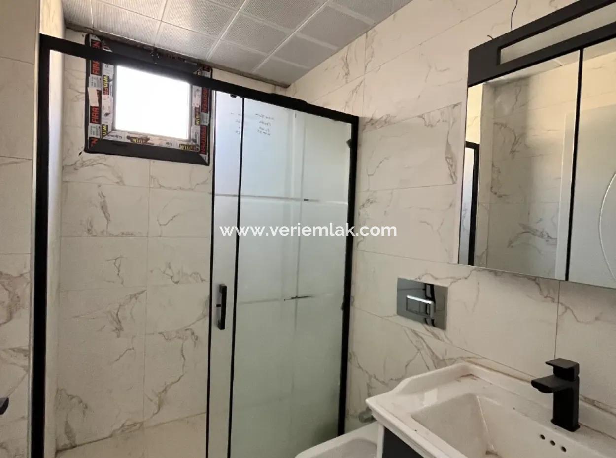 Brand New Villa 100 Meters From The Sea – Seferihisar Akarca Tepecik Mahallesi