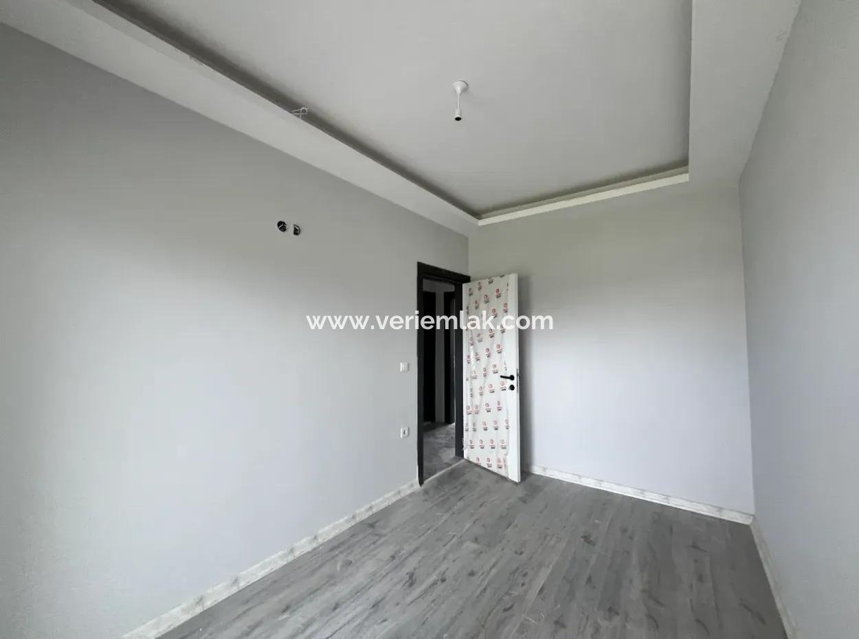 3 In 1 Detached Villa With Pool In Seferihisar Tepecik Neighborhood