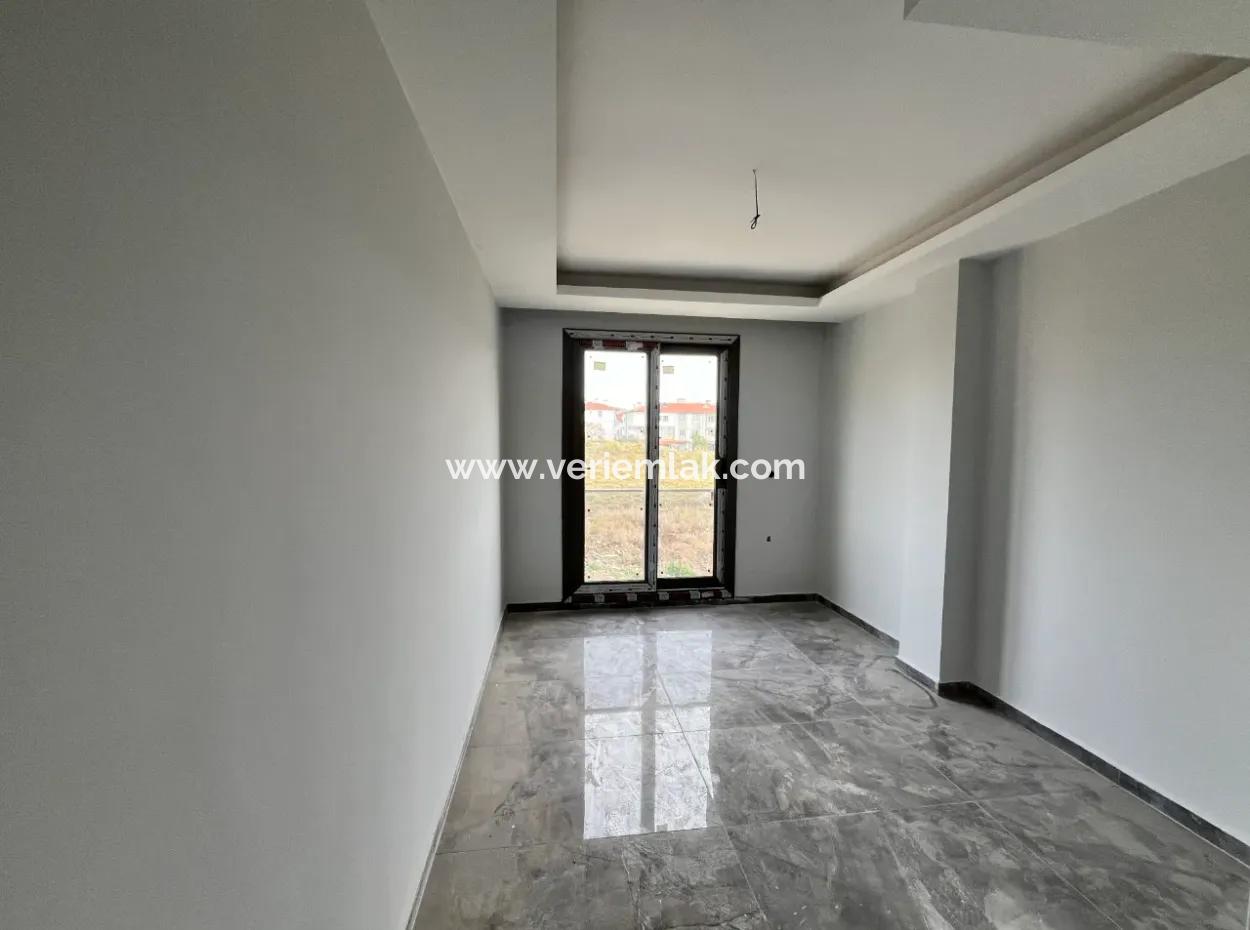 Corner Parcel 4 2 Luxury Villa In Seferihisar Gözsüzler!