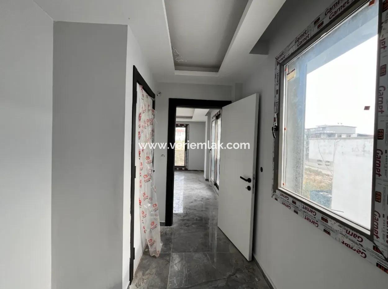 Corner Parcel 4 2 Luxury Villa In Seferihisar Gözsüzler!