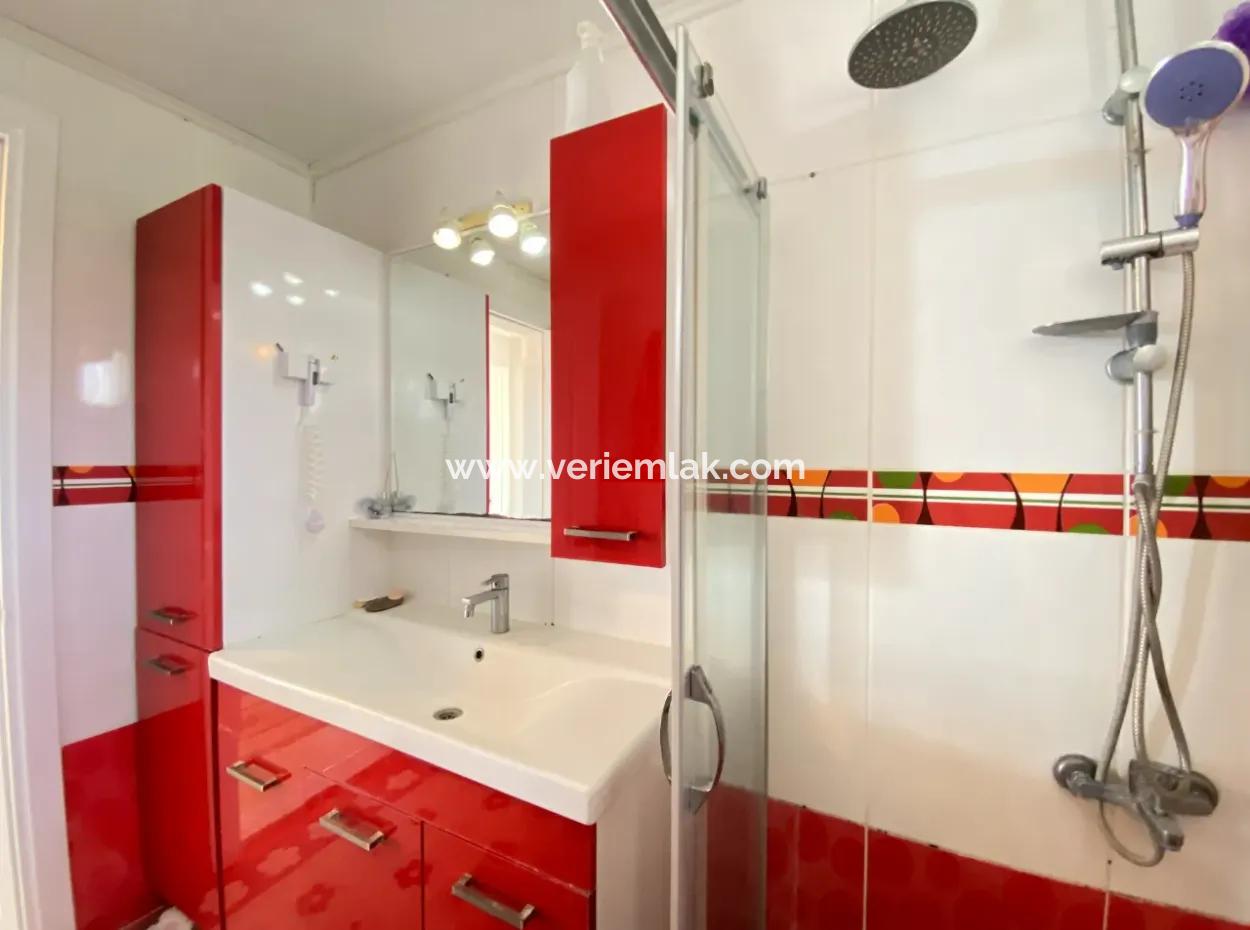 4 1 Villas For Sale With Large Gardens In A Complex In Seferihisar Ulamiş