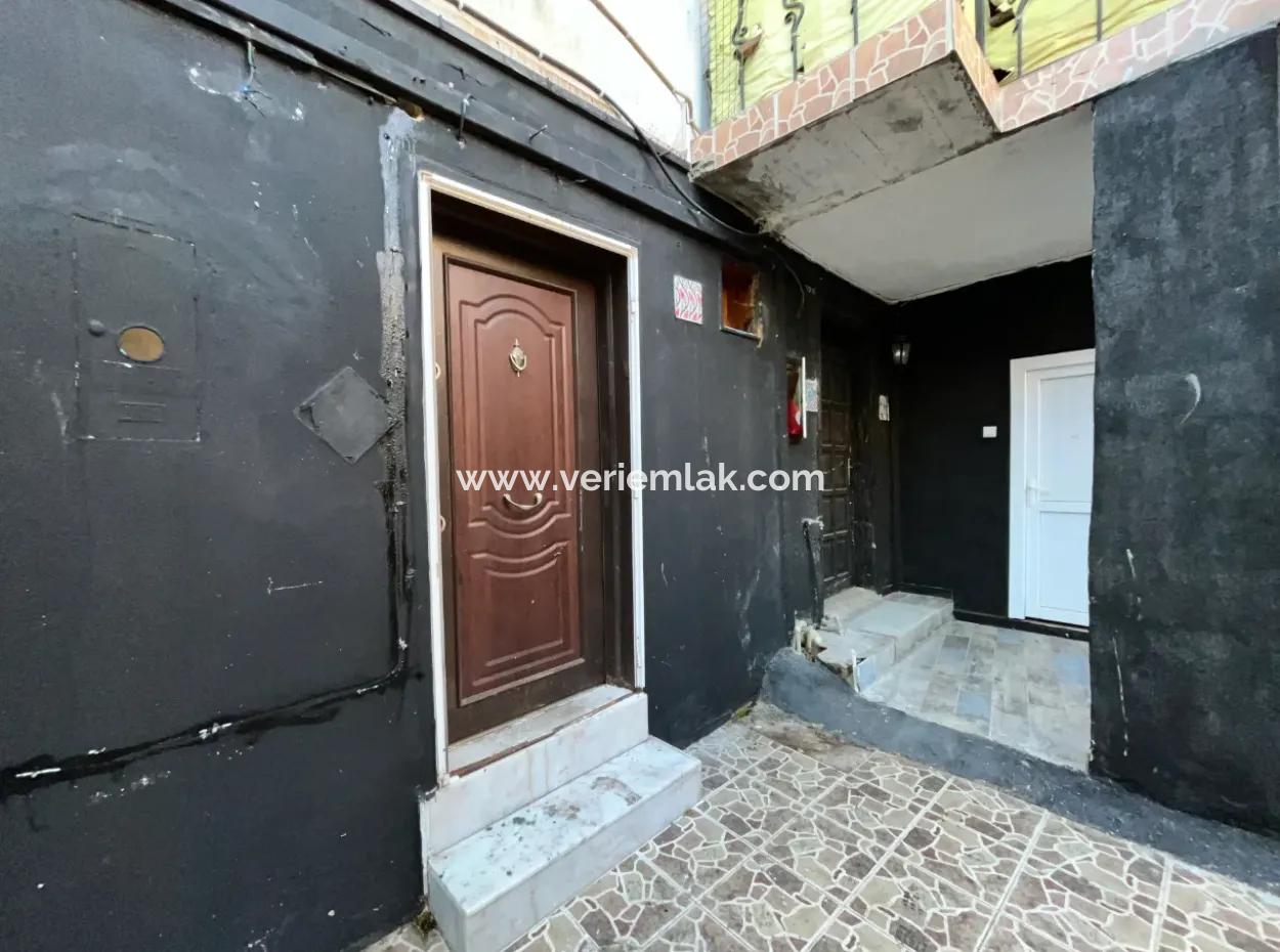 Historical Heritage Worth Investing In Sığacık Kaleiçi