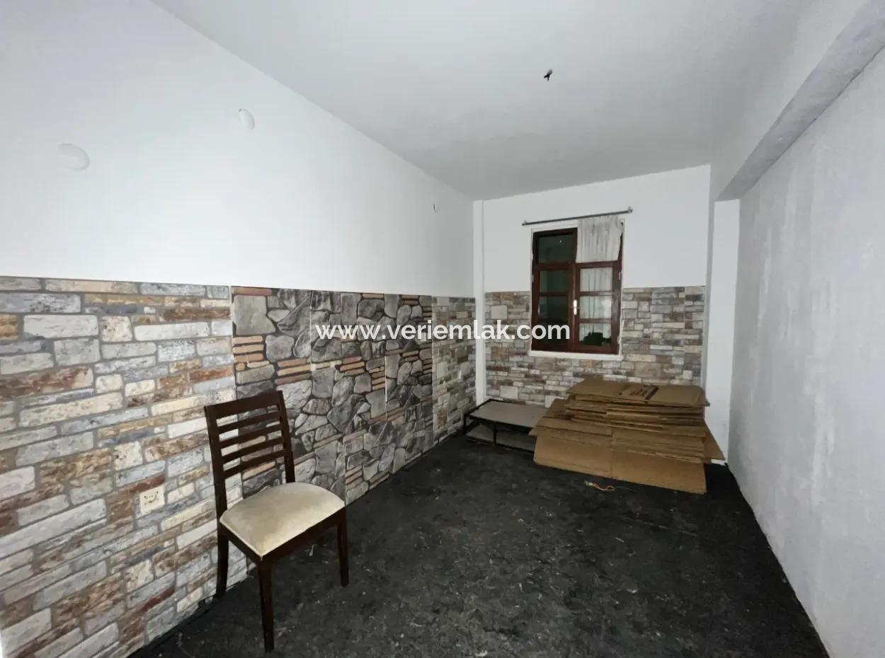 Historical Heritage Worth Investing In Sığacık Kaleiçi