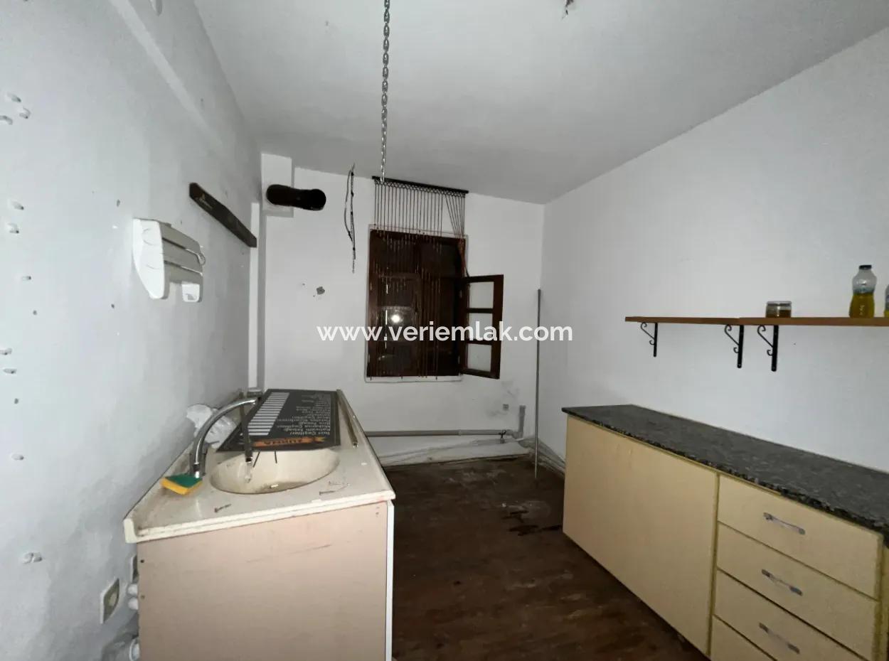 Historical Heritage Worth Investing In Sığacık Kaleiçi