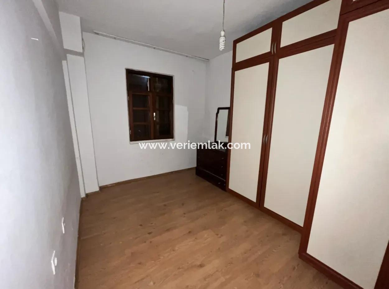 Historical Heritage Worth Investing In Sığacık Kaleiçi