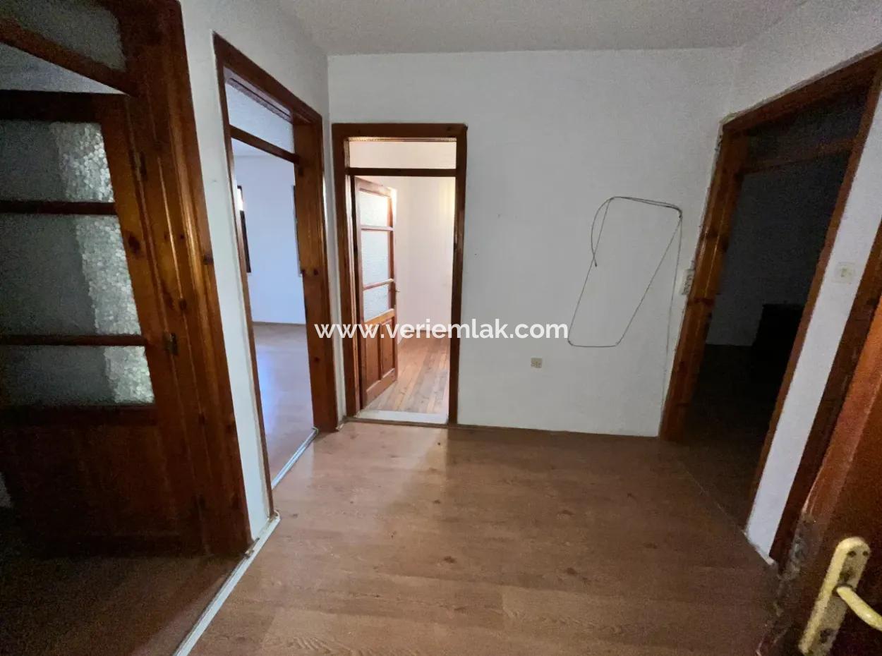 Historical Heritage Worth Investing In Sığacık Kaleiçi