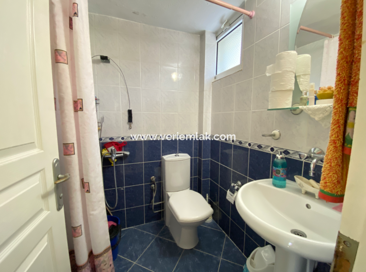 4 1 Villas For Sale Ready For Life In Seferihisar Doğanbey Nature Complex