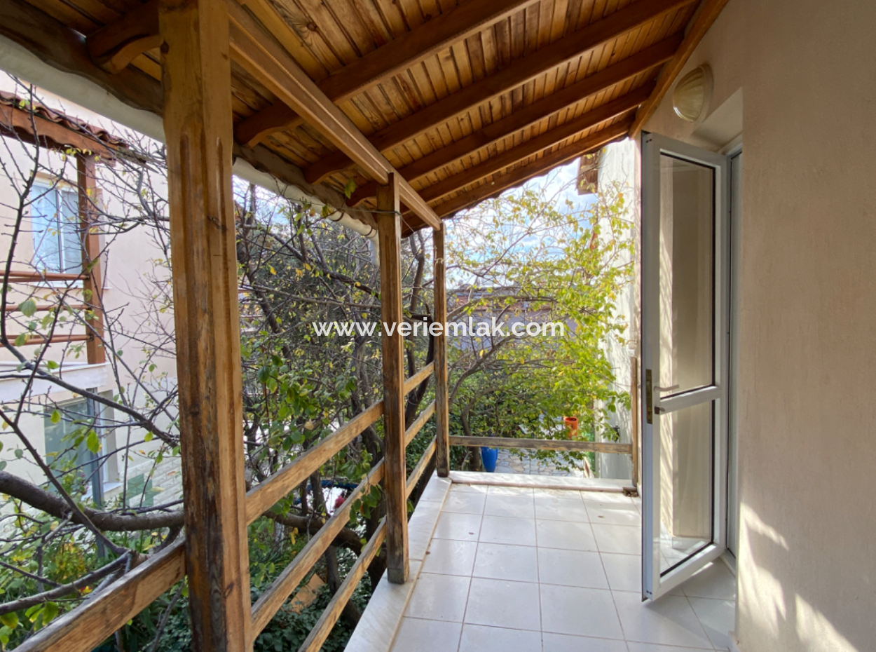 4 1 Villas For Sale Ready For Life In Seferihisar Doğanbey Nature Complex