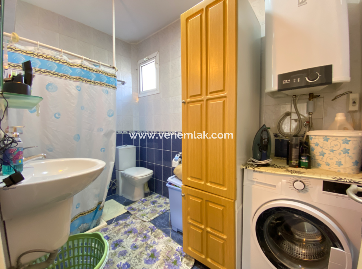 4 1 Villas For Sale Ready For Life In Seferihisar Doğanbey Nature Complex