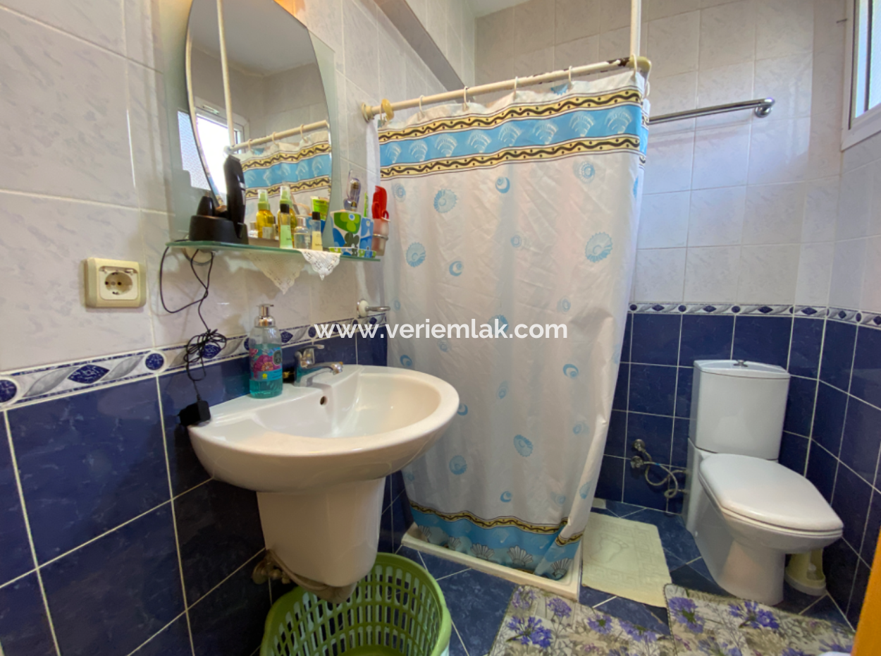 4 1 Villas For Sale Ready For Life In Seferihisar Doğanbey Nature Complex