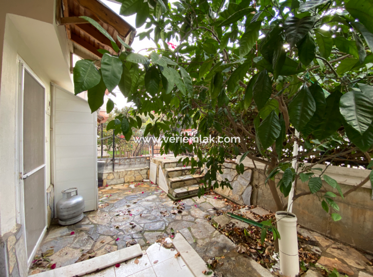 4 1 Villas For Sale Ready For Life In Seferihisar Doğanbey Nature Complex