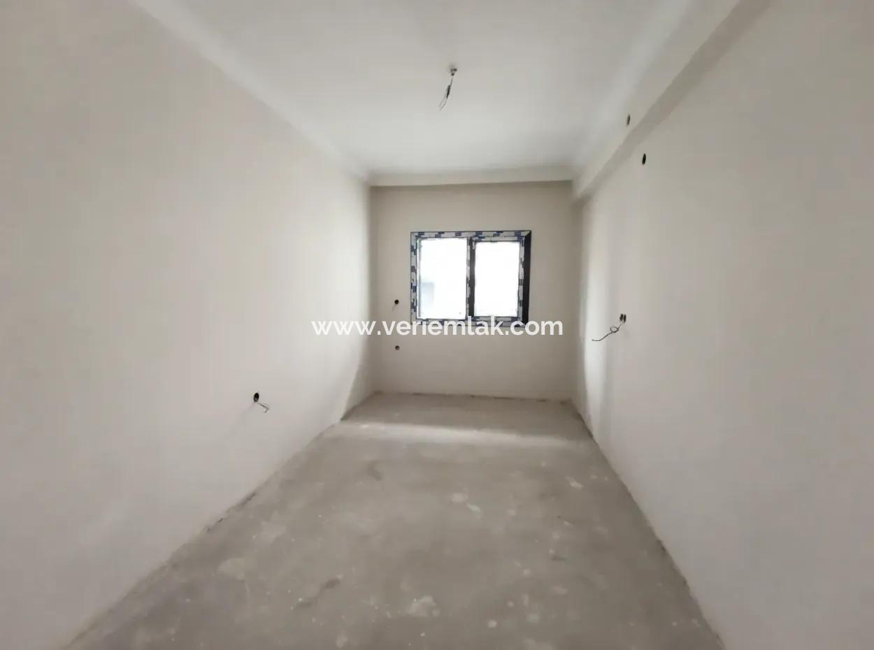 Zero 2 1 Apartments In Seferihisar Near The State Hospital!