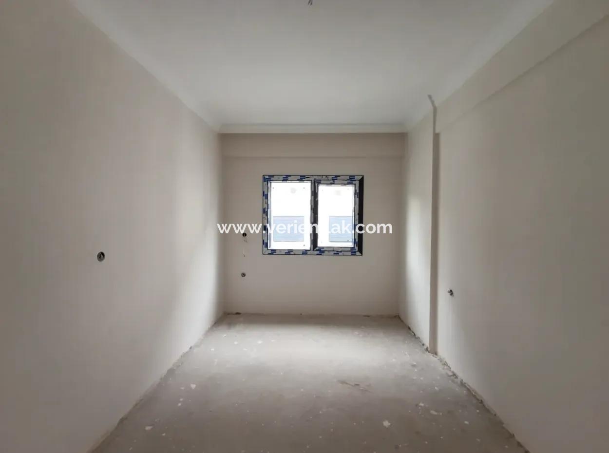 Zero 2 1 Apartments In Seferihisar Near The State Hospital!
